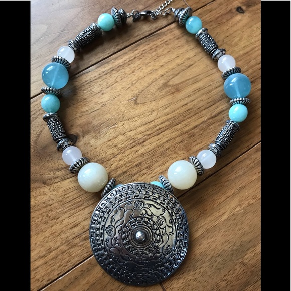 Jewelry - Statement Necklace Jewelry - Statement Necklace